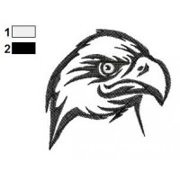 Eagle Tattoos Embroidery Designs 41